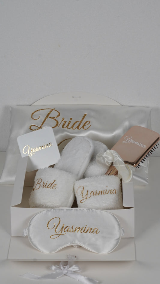 Box bride